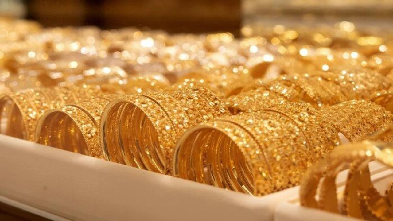 تراجع سعر الذهب في محلات الصاغة يفتح فرص جديدة للشراء في السوق المحلي